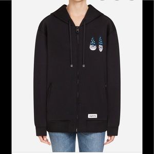 D&G hoodie